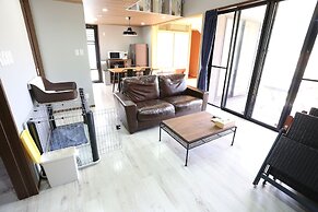 Tabinoteitaku Karstvilla