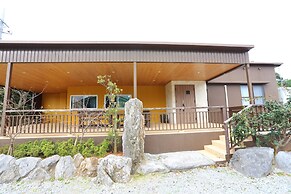 Tabinoteitaku Karstvilla