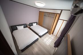 Tabinoteitaku Karstvilla