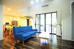 Tabinoteitaku Karstvilla