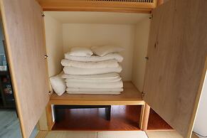 Tabinoteitaku Karstvilla