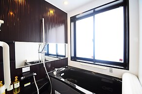 Tabinoteitaku Karstvilla