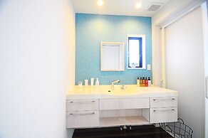 Tabinoteitaku Karstvilla