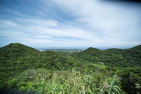 Tabinoteitaku Karstvilla