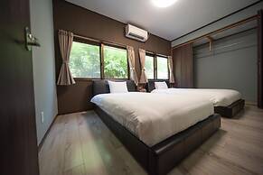 Tabinoteitaku Karstvilla