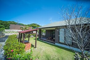 Tabinoteitaku Karstvilla