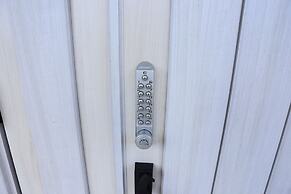 Tabinoteitaku Karstvilla