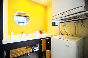 Tabinoteitaku Karstvilla