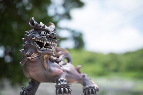 Tabinoteitaku Karstvilla