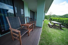 Tabinoteitaku Karstvilla