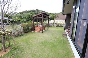 Tabinoteitaku Karstvilla