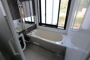 Tabinoteitaku Karstvilla