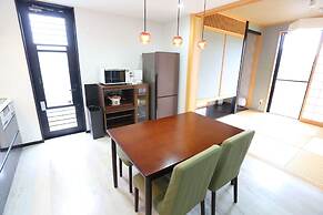 Tabinoteitaku Karstvilla