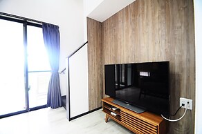 Tabinoteitaku Karstvilla