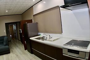 Tabinoteitaku Karstvilla