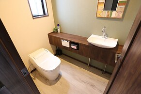 Tabinoteitaku Karstvilla