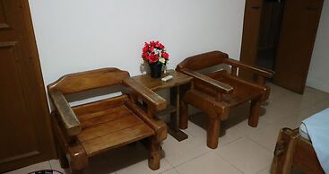 Hundred Isles' Room Rentals and Transient House