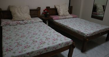 Hundred Isles' Room Rentals and Transient House