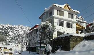 ADB Rooms Hotel Patnitop