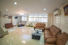 Diamond Rise Hotel Mandalay