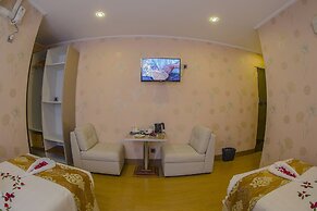 Diamond Rise Hotel Mandalay