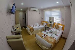 Diamond Rise Hotel Mandalay