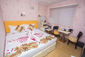 Diamond Rise Hotel Mandalay