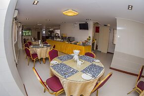 Diamond Rise Hotel Mandalay