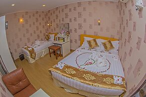 Diamond Rise Hotel Mandalay
