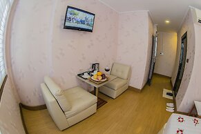 Diamond Rise Hotel Mandalay