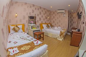 Diamond Rise Hotel Mandalay