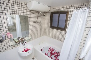 Diamond Rise Hotel Mandalay