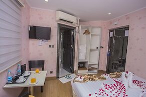 Diamond Rise Hotel Mandalay