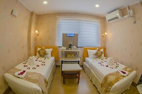 Diamond Rise Hotel Mandalay