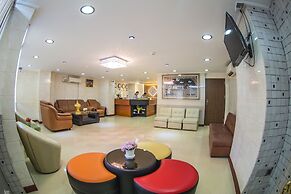 Diamond Rise Hotel Mandalay