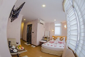 Diamond Rise Hotel Mandalay