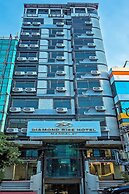 Diamond Rise Hotel Mandalay