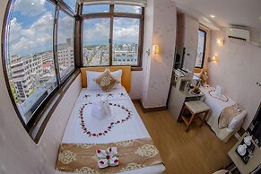 Diamond Rise Hotel Mandalay