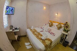 Diamond Rise Hotel Mandalay