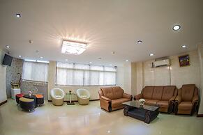 Diamond Rise Hotel Mandalay