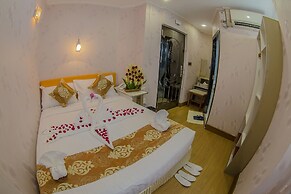 Diamond Rise Hotel Mandalay