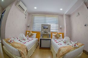 Diamond Rise Hotel Mandalay