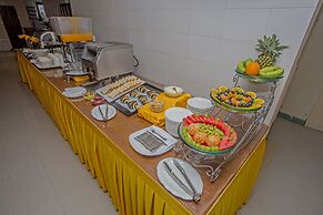 Diamond Rise Hotel Mandalay