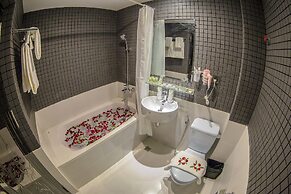 Diamond Rise Hotel Mandalay