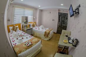 Diamond Rise Hotel Mandalay