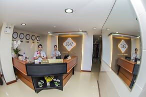 Diamond Rise Hotel Mandalay