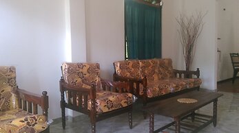 Aluthgedara Guest House