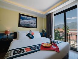 Sapa Cloud Hotel