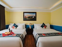 Sapa Cloud Hotel