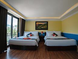 Sapa Cloud Hotel